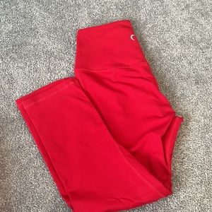 Zyia capris size 4 never worn